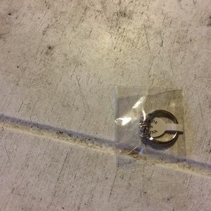 Cubic zirconia ring size 6